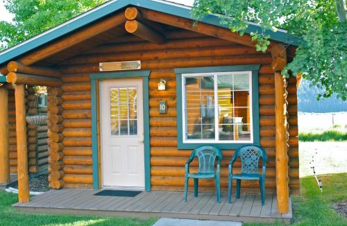 Thayne Cabin | Cabin Creek Inn