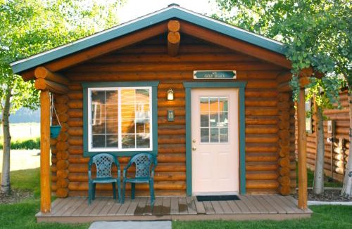 Thayne Cabin | Cabin Creek Inn