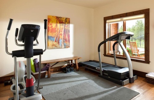 Marion Bed & Breakfast | Cabin Creek Landing B&B