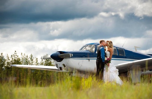 Marion Bed & Breakfast | Cabin Creek Landing B&B