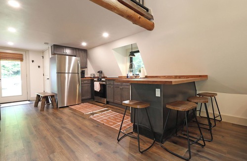 Athol Cabin | Cabin Escape Close to Lake George & Gore Mtn