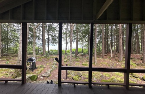 Sunapee Cabin | Cabin Escape on Lakefront