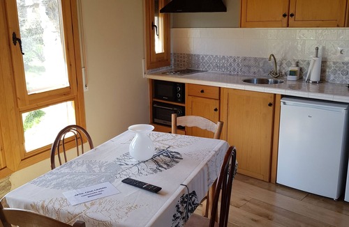 Almazorre Cottage | CABIN EXCLUSIVE USE SIERRA GUARA