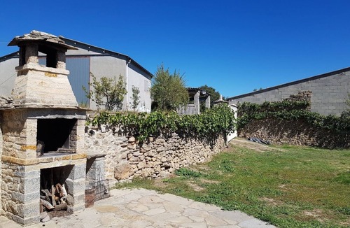 Almazorre Cottage | CABIN EXCLUSIVE USE SIERRA GUARA