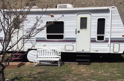 Guernsey House | Cabin Fever Reliever