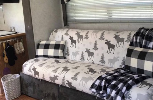 Guernsey House | Cabin Fever Reliever