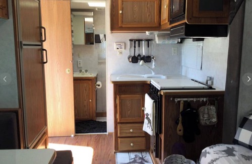 Guernsey House | Cabin Fever Reliever