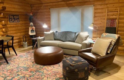 Gualala House | Cabin Fever