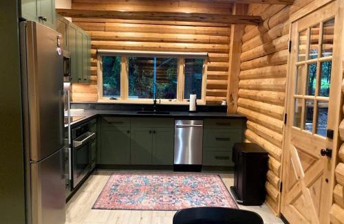Gualala House | Cabin Fever