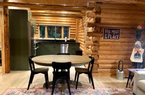 Gualala House | Cabin Fever