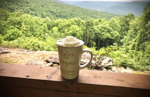 Sewanee Cabin | Cabin Fever!