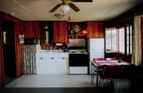 Central Lake Cabin | Cabin Five