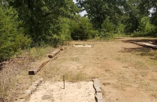 Bokchito Cabin | Cabin for two on 160 Acres,less than 20 min from Choctaw Casino Durant OK