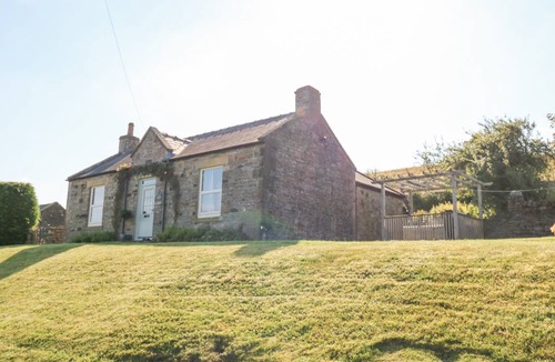 Barnard Castle Cottage | Cabin ∙ 2 bedrooms ∙ 4 guests