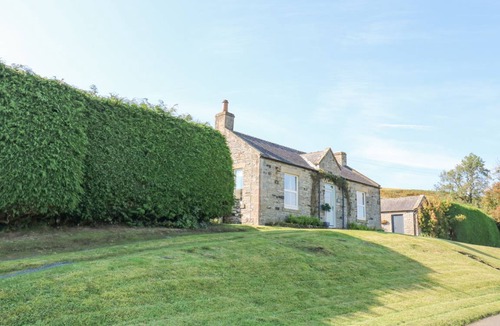 Barnard Castle Cottage | Cabin ∙ 2 bedrooms ∙ 4 guests