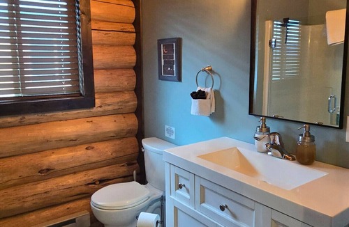 Pray Cabin | Cabin Getaway in Pray, MT