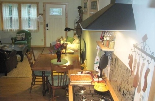 Camp Meeker Cabin | Cabin Getaway, Surrounded by Forest, Relaxing, Occidental Ca