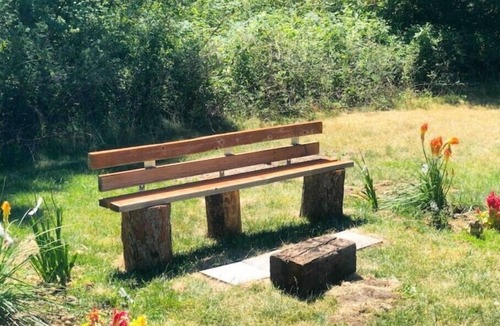 Dryden Cabin | Cabin Getaway