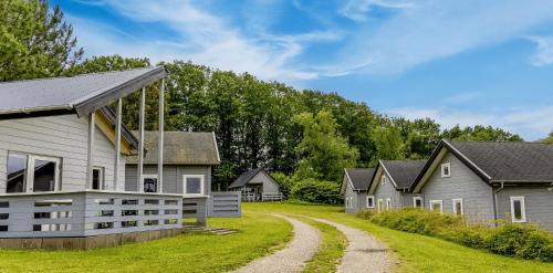 Vindeby Ski Chalet | Cabin - Hütte - Hytte, Svendborg