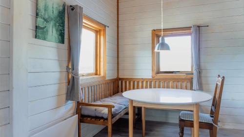 Vindeby Ski Chalet | Cabin - Hütte - Hytte, Svendborg
