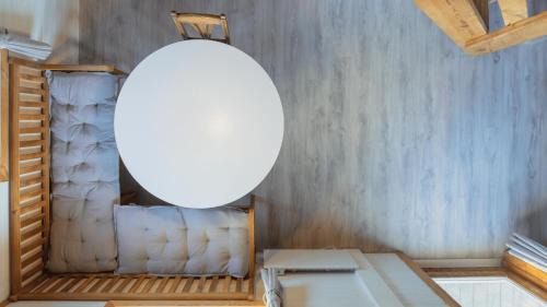 Vindeby Ski Chalet | Cabin - Hütte - Hytte, Svendborg