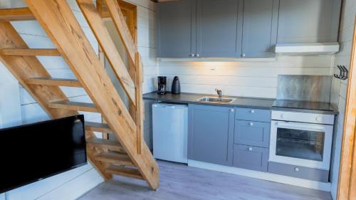 Vindeby Ski Chalet | Cabin - Hütte - Hytte, Svendborg