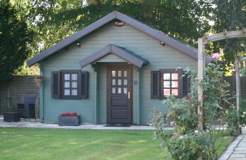 East Dereham Cabin | Cabin Hideaways