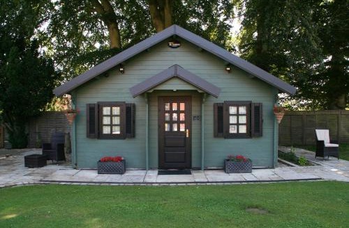 East Dereham Cabin | Cabin Hideaways