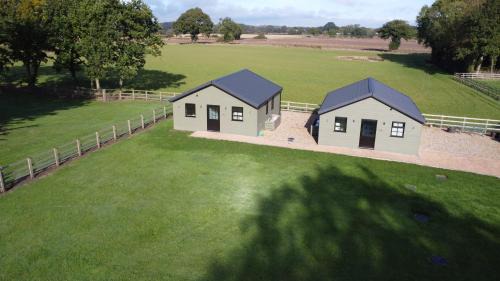 East Dereham Cabin | Cabin Hideaways