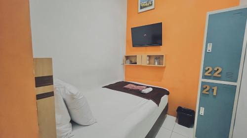 Depok Hotel | Cabin Hotel Ringroad Utara