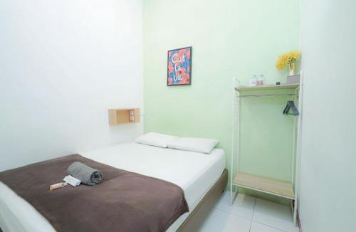 Depok Hotel | Cabin Hotel Ringroad Utara