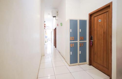 Depok Hotel | Cabin Hotel Ringroad Utara