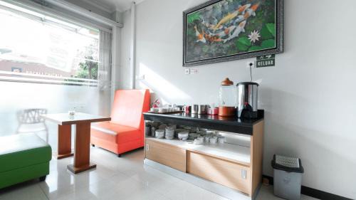 Central Yogyakarta Hotel | Cabin Hotel Sutomo