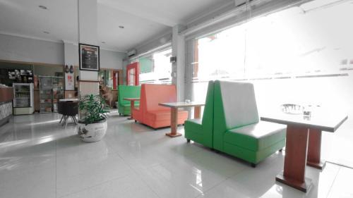 Central Yogyakarta Hotel | Cabin Hotel Sutomo