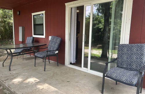 Goodrich Cabin | Cabin House #25