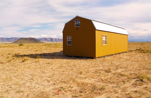 Bosque Cabin | Cabin House on the Prairie/50 min to ABQ