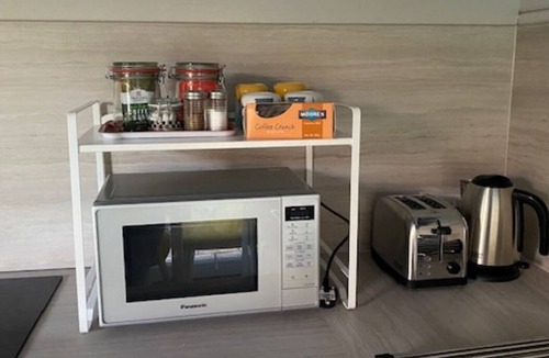 Ferndown Cabin | CABIN IN A GREAT LOCATION