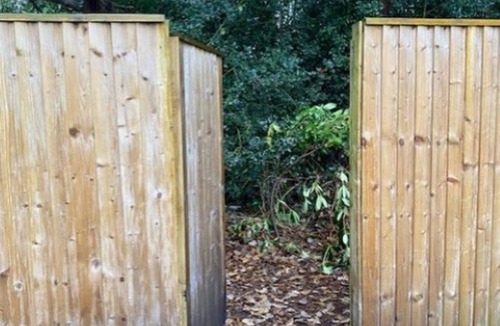 Ferndown Cabin | CABIN IN A GREAT LOCATION