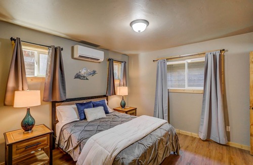 Riggins Cabin | Cabin in Riggins