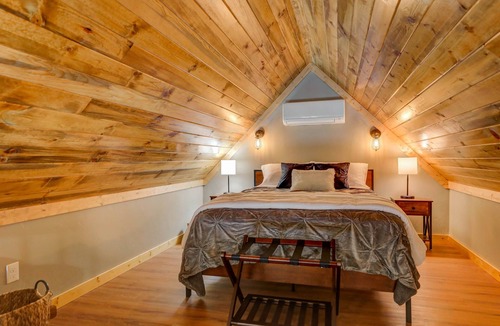 Riggins Cabin | Cabin in Riggins