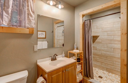 Riggins Cabin | Cabin in Riggins