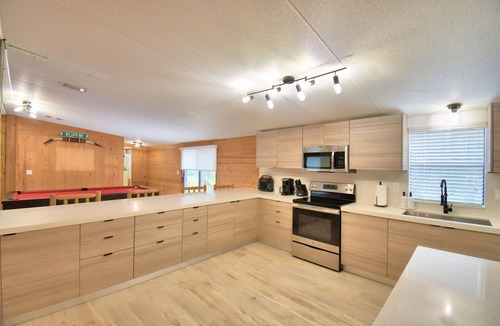 Fedhaven House | Cabin in River Ranch Florida