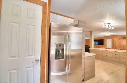 Fedhaven House | Cabin in River Ranch Florida