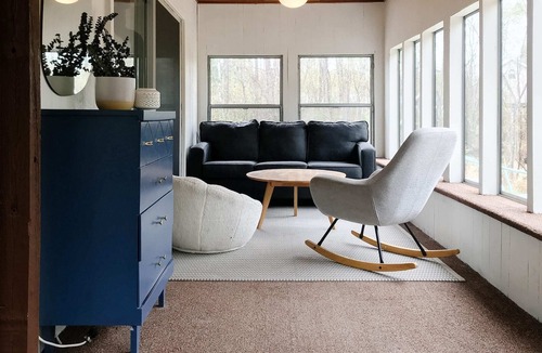 Wasagaming Cabin | Cabin in the Clearing