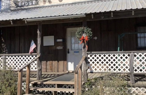 Glen Rose Cabin | Cabin in the Country - #41