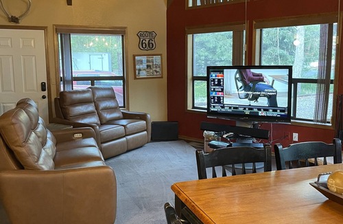 Munds Park House | Cabin in the pines