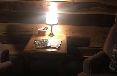 Northwest Township Cabin | Cabin in the Woods