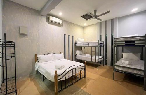 Hulu Kinta Cabin | Cabin in the Valley