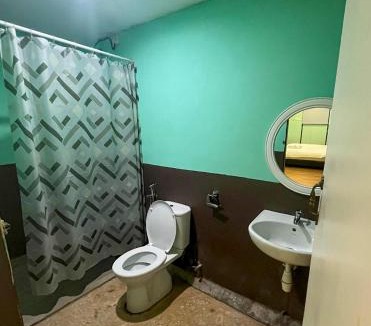 Hulu Kinta Cabin | Cabin in the Valley