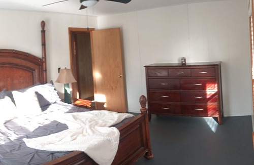 Chapman Cabin | Cabin in the Woods